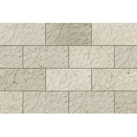 Клинкерная плитка Cerrad Saltstone Bianco 14,8x30 см