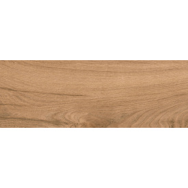 Плитка керамогранит Geotiles Bricola Nut Nat 20х75 см