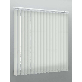 Жалюзі вертикальні тканинні Мальта бежевий