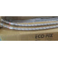 Шланг нержавеющая сталь ECO FIX М10х1/2" 0.6м. ПАРА EPDM Черкассы