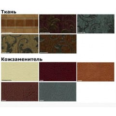 М'який кухонний куточок Компаніт Сирія 1512х1112 мм для обідньої зони з лдсп Ясногородка