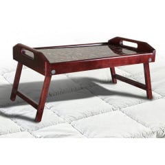 Столик для сніданку Мікс-меблі 250х550х350 мм Запоріжжя