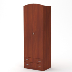 Шафа-4 Компаніт 2120х737х536 мм дсп Київ