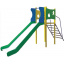 Металлическая горка Dali Малыш детская для улицы Черкассы
