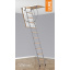 Горищні сходи Bukwood Luxe Metal ST 120х60 см Київ