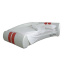 Кровать-диванчик Sentenzo Формула 200х80 см для мальчика подростка Киев