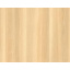 Стеллаж-шкаф для одежды LV-100 Loft-Design напольная вешалка-стойка с полочками дсп дуб-палена Ивано-Франковск