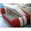 Кровать-диванчик Sentenzo Формула 200 (190)х90 см белая с подъемным механизмом Сумы