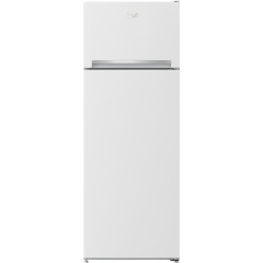 Beko Двухкамерный холодильник RDSU8240K20W Ужгород