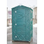 Туалетная кабина биотуалет зеленый комплект жидкость для туалета Рівне