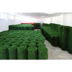 Зелений паркан Green mix хвоя H -1х10 Бучач