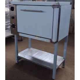 Шафа жарова електрична односекційна з плавним регулюванням потужності ШЖЕ-1-GN1 / 1 еталон