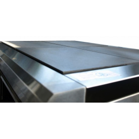 Плита электрическая кухонная с плавной регулировкой мощности ЭПК-4мШ эталон