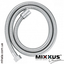 Шланг для душа нержавеющей стали SUS304 MIXXUS Shower hose-200cm