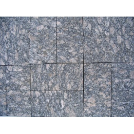 Повнопил бруківка Корні