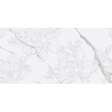 Керамическая плитка Golden Tile Calacatta Vera Магнолия 300x600x9 мм (6N0301)