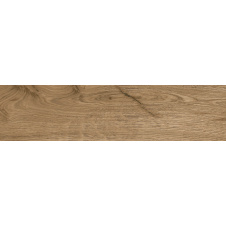 Керамическая плитка Golden Tile Art Wood коричневый 150x600x8,5 мм (S47920)
