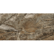 Керамическая плитка Golden Tile Vesuvio коричневый 1200x600x10 мм (4F7900)
