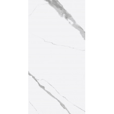 Керамическая плитка Golden Tile Calacatta Vera белый 1200x600x10 мм (6N0900)