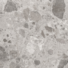 Керамическая плитка Golden Tile Ambra серый 600x600x10 мм (L72520)