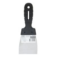 Шпательная лопатка стандарт нержавіюча 80 мм Grad (8320245) Вінниця