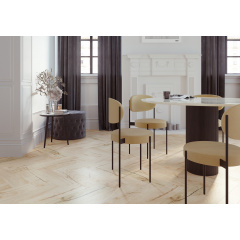 Керамическая плитка Golden Tile Art Wood светло-бежевый 150x600x8,5 мм (S4V920) Киев