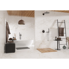 Керамическая плитка Golden Tile Imperial белый 607x607x10 мм (3G0510) Киев