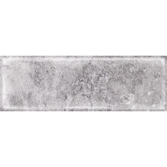 Керамическая плитка Golden Tile Como серый 100x300x7 мм (CO2051) Михайловка