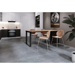 Керамическая плитка Golden Tile Street Line серый 600x600x10 мм (1S2520) Киев