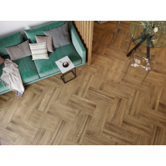 Керамическая плитка Golden Tile Brandy коричневый 300x1200x10 мм (S27130) Киев