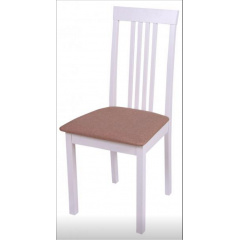 Обеденный стул с мягкой сидушкой Ника Н орех Киев