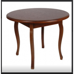 Кухонний круглий стіл Класик З280 Черкаси