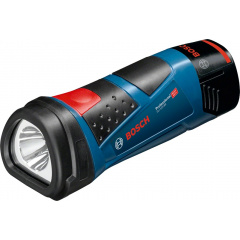 Акумуляторний ліхтар Bosch GLI 12V-300 0601437V00 Херсон