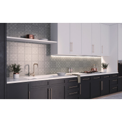 Керамическая плитка Golden Tile Laurent Микс 4 186x186x11 мм (592140) Хмельницкий