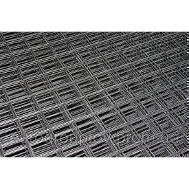 Сетка кладочная металлическая 200х200х4,5 мм в карте 1000х2000 мм