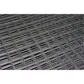Сітка кладочна металева 150х150х10,0 мм в карті 1000х2000 мм