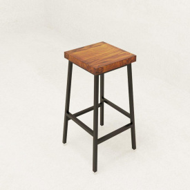 Табурет GoodsMetall в стиле ЛОФТ БС210