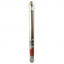 Насос скважинный с повышенной уст-тью к песку OPTIMA 3,5SDm2/13 0,55 кВт 73м + пульт +кабель 15м NEW