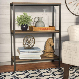 Консоль GoodsMetall в стиле Лофт 1000х800х300 К151