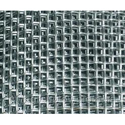 Сетка тканая низкоуглеродистая 0,5х0,5х0,25 мм
