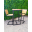 Комплект барний (стіл і стільці) GoodsMetall в стилі Лофт Friends Хмельницький