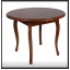 Кухонний круглий стіл Класик З280 Херсон