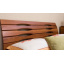 Ліжко двоспальне з масиву Марія люкс з висувними ящиками Чернівці