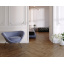 Керамическая плитка Golden Tile New Wood темно-бежевый 1198x198x10 мм (1NН120) Ужгород