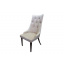 Дизайнерське крісло для будинку ресторану Ірма 1080х520х540 мм Вінниця