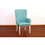 Дизайнерське крісло для будинку ресторану Матіас 1000х600х550 мм Херсон