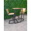 Комплект барний (стіл і стільці) GoodsMetall в стилі Лофт Friends Хмельницький