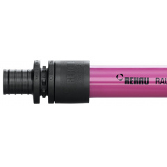 Труба Rehau Rautitan pink 20х2.8 мм 136052120 Тернопіль