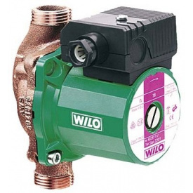 Циркуляционный насос ГВС Wilo Star Z 20/5 EM 4081198