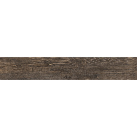 Керамическая плитка Golden Tile New Wood коричневый 150x900x10 мм (1N7190)